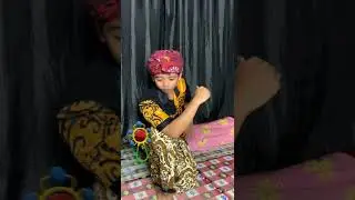 ANAK SOPAN 