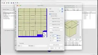QPM 5 - Alternating Layers Using the Layer Editor
