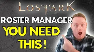 This tool will change your LOST ARK experience!