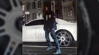 [FREE] 88GLAM x NAV Type Beat - 