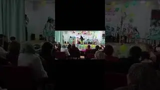 #краснаяшапочкасценка #1класс #ЭКеримгазиев