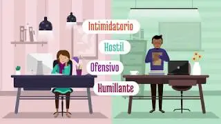 COMITÉ DE CONVIVENCIA LABORAL 2020