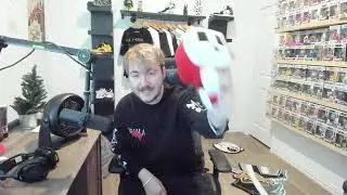 Vivilly Face Reveal