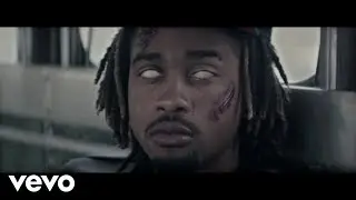 Mann - Time Collapse ft. Dizzy Wright
