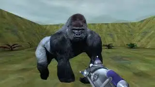 look at this monkey [tf2]