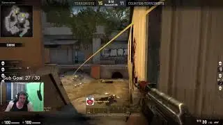 why you don't play with casters