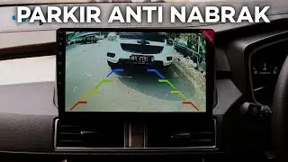 10 Best Car Rear View Cameras, Anti-Crash