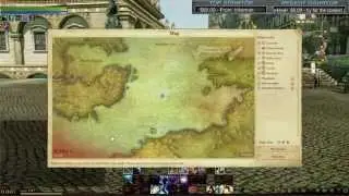 ArcheAge Underwater Treasure Hunting Guide