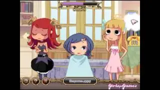 Elena Gothica (Игры онлайн) - 