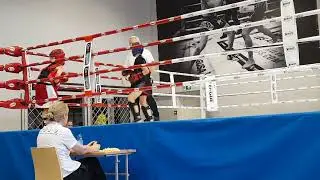 Tallinn Open Kids K1 -34 kg 25-05-2024