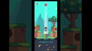 Knight Jumper Unity Game Source Code 