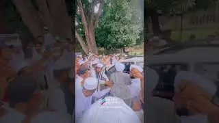 Sulthanul ulama kanthapura usthad❤❤❤ #apusthad