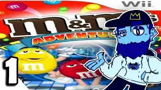 THE PINNACLE OF GAME DESIGN | M&M's Adventure