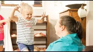 Supporting children’s emotional wellbeing