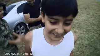 KAMP vloğu