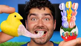 Does Spring Candy Cause Cavities !?