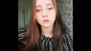 тима белорусских - привычка убегать (cover by Daria)