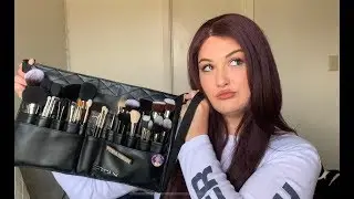 Whats In My Brush Belt?