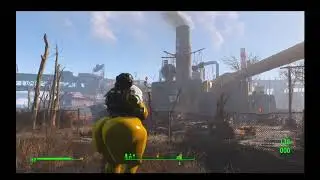 Fallout Vore 3.0 Gameplay 15