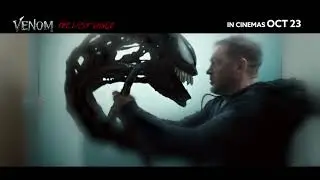 Venom: The Last Dance - Clip 2
