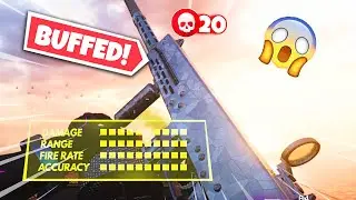 The Marko 5 is SO buffed, you won't believe it!