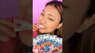 MUKBANG WORTH HUNDREDS OF THOUSANDS MONEY 😱💸 | PART 2