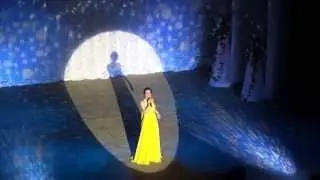 Виктория Бородулина. 'Благодарю тебя'