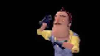 oppa neighbor style (the funny version)