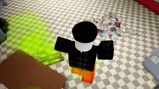 Throwing 5+ tnt In life sentence!