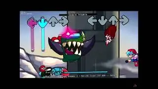 Double trouble impostor v4