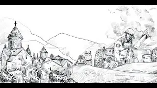 Armenian Kingdom ®  #heros