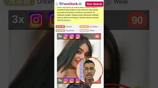 Find Your Crush 😻 #facecheck #findpeople #findyourcrush #searchpeople
