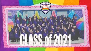 Denbigh Class of 2021