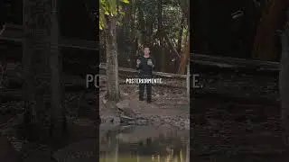 Como fotografar paisagens e reflexo com seu iPhone! #smartphone #dicasparaiphone #cameraiphone
