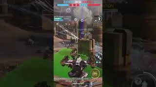 Remember me? | #Ultimate #Scourge #Haechi #Wrampage | #warrobots War Robots #gaming #wr