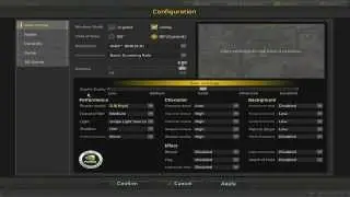 kimpah - Inventory & Settings (new look)