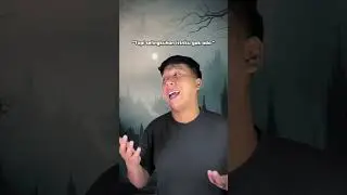 Perbincangan singkat di alam baka 🗿