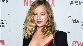 Bijou Phillips Fighting for Her Life: 