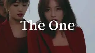 [TEASER] ALPHA (알파) - 어린애 