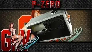 Review de la P-Zero de Dixon