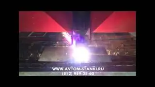 Автом-Станки