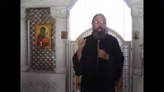 Храм Покрова Пресвятой Богородицы в Нижней Ореанде.