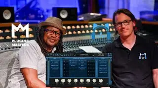 Blue Cat Audio - Patchwork | PluginsMasters at East West Studios