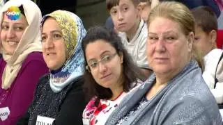 Zahide Yetiş'le 331.Bölüm | 23 Haziran 2017