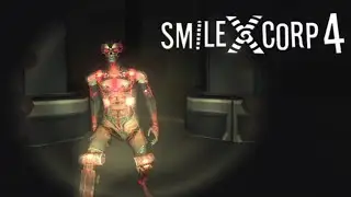 SmileXCorp - 4 | Coming Soon Horror Game