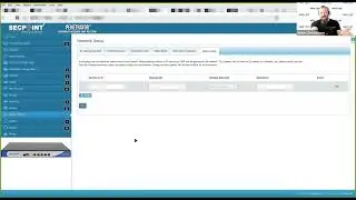 SecPoint Penetrator - Multiple Network Interfaces Configuration