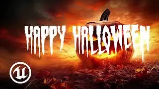Happy halloween