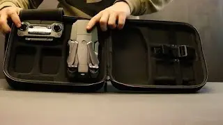 Ochranné púzdro PGYTech pre DJI Mavic