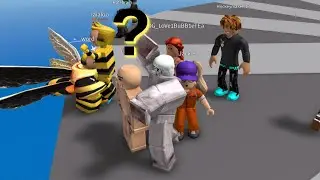ROBLOX CAUGHT IN 4K 🤨📸