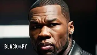 [A.I.] 50 Cent ft. Dr. Dre & Xzibit, Black-Py - Enemies - DETOX [A.I. Voice Conversion]